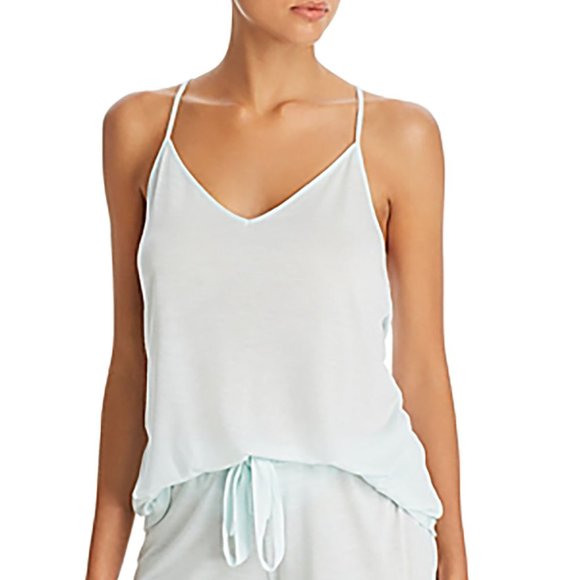 Josie Racerback Cami - Picture 1 of 7